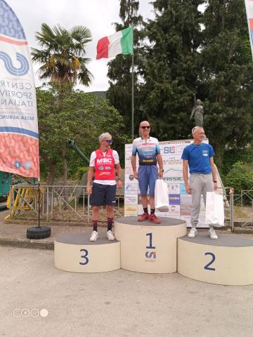 27 Aprile